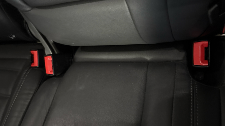 Ford Kuga 1.5 EcoBoost Titanium X Edition 5dr 2WD Petrol Estate